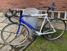 Carrera Valour 6061 Road Bike, Racer 14 Speed Lightweight  Aluminium Good Cond