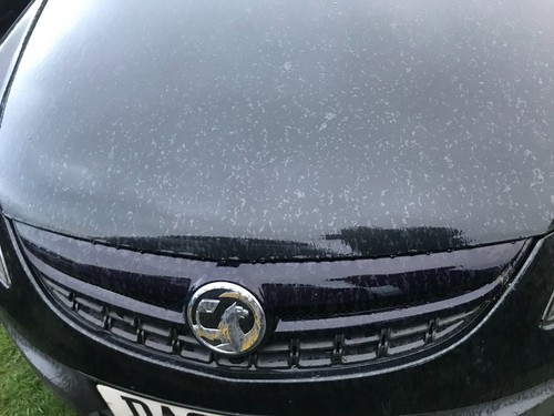 Vauxhall corsa turbo - corsa, d