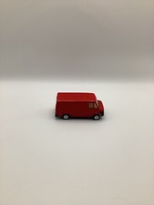 Edocar Mercedes Van 307D