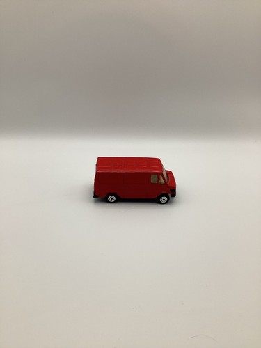 Edocar mercedes van 307d - mercedes,