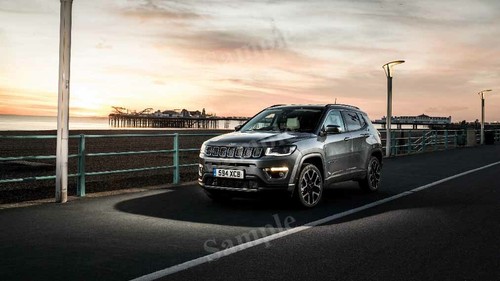 Jeep compass limited 2018 high - 2018,