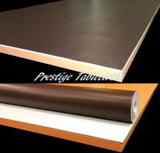 Brown Table Protector Heat
