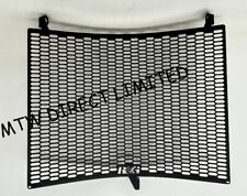 R&G  BLACK PRO RADIATOR GUARD