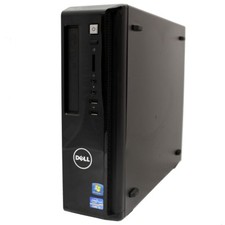Dell Vostro 260s Intel Core
