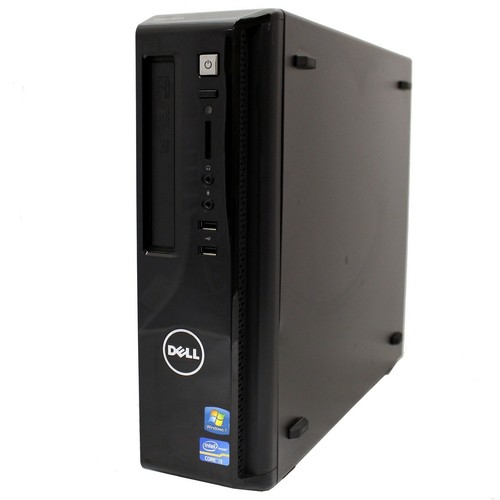 Dell vostro 260s intel core - vostro,