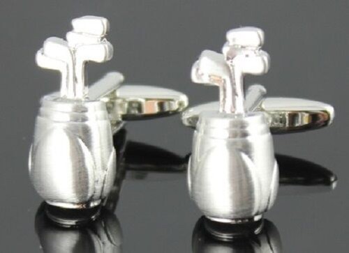 New pair silver golf - silver,