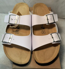 Bonova Mens Footbed Slider UK