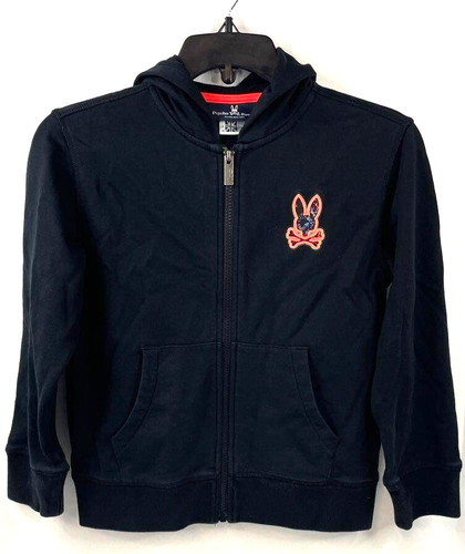 Psycho bunny embroidered - psycho,
