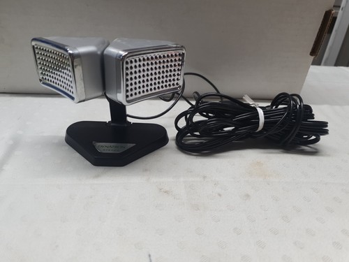 Dynatron phillips microphone - /,