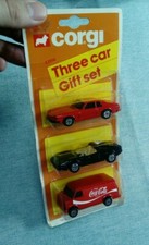 Vintage corgi juniors e2924 - corgi,