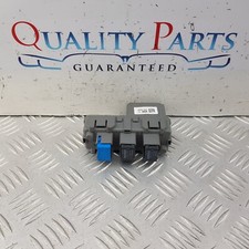 2012 HONDA CIVIC MK9 FUSE BOX