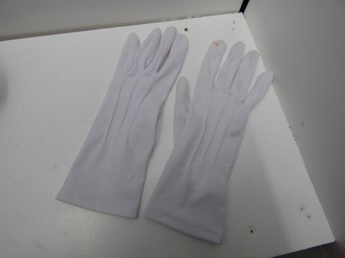 Ladies dents white - ladies, dress