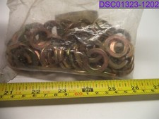 Qty = 1 Pack of 50: Imperial Alloy 5/8" Lock Washer P/N 76176