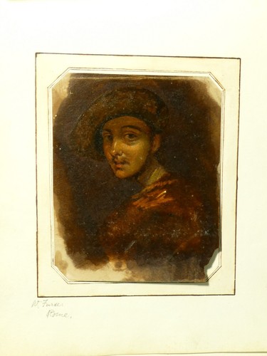 C1840 album original - 30,