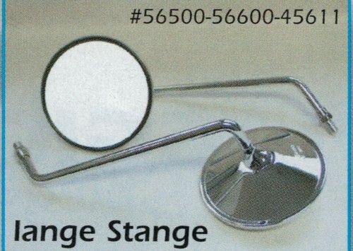 For suzuki 250 left - ts,