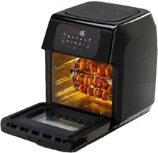 Air Fryer 12L Digital Kitchen