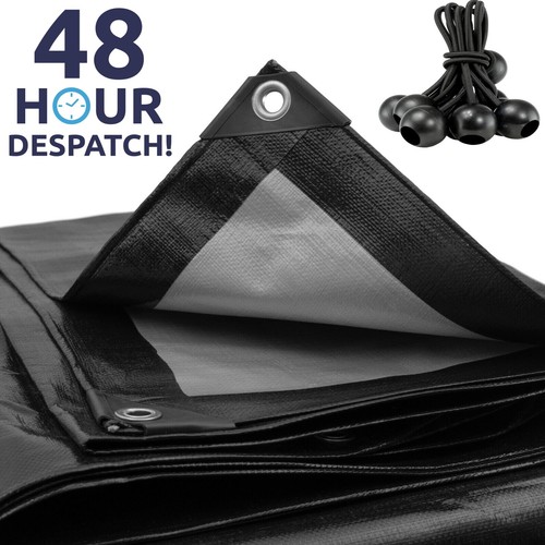 Tarpaulin extra heavy - extra, duty