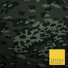 Dark Green Flecktarn