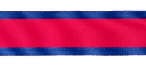 Waterloo medal ribbon - 99.,
