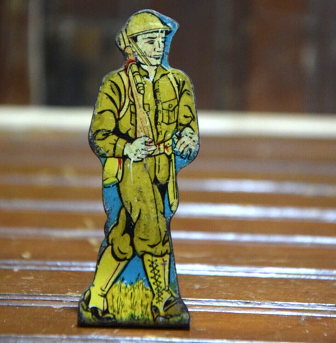 1930s marx tin lithographed - 1930s,