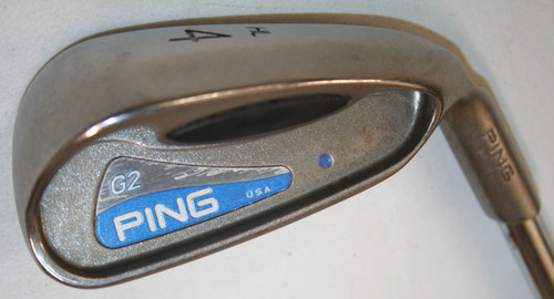 Ping iron with - ping, g2
