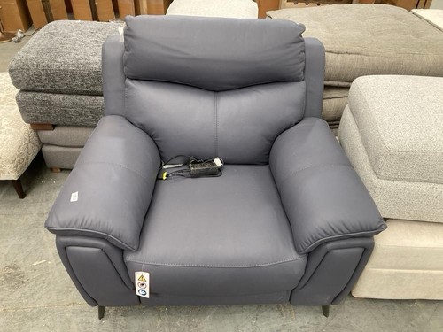Dfs stowen leather power - stowen, plus