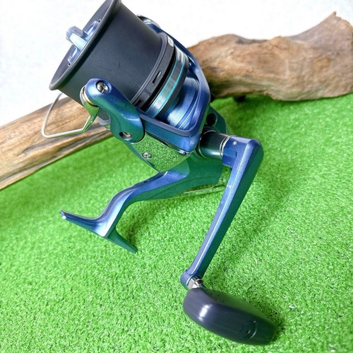Shimano super aero swingcast - shimano,