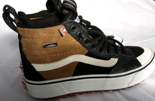 Vans off the wall sk8 - vans, hi