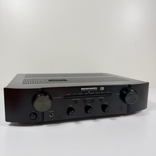 MARANTZ PM6006 Integrated
