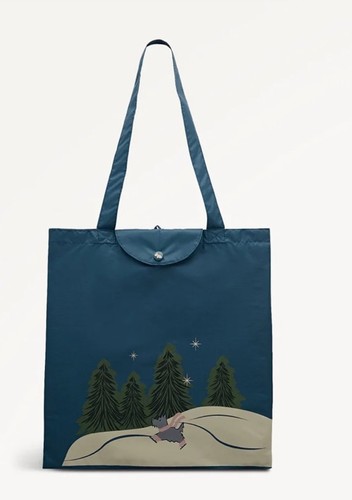 Radley winter tales - winter,