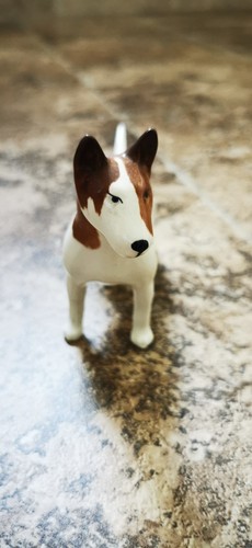 Beswick bull terrier - terrier, porcelain