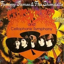 TOMMY JAMES AND THE SHONDELLS