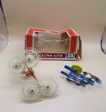 Britains Acrobat Hay Rake and