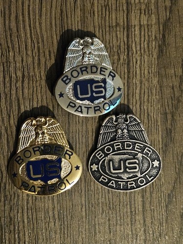 Usbp immigration border - us,