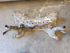 5120102301 FRONT AXLE /