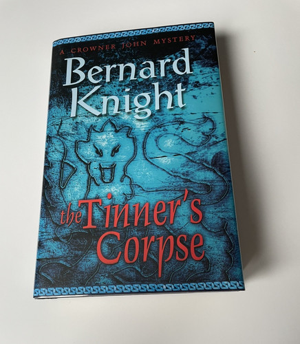 The tinner corpse bernard - the,