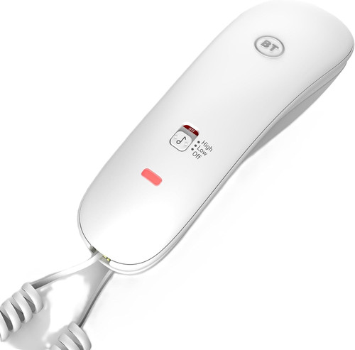 Duet 210 corded landline - corded,
