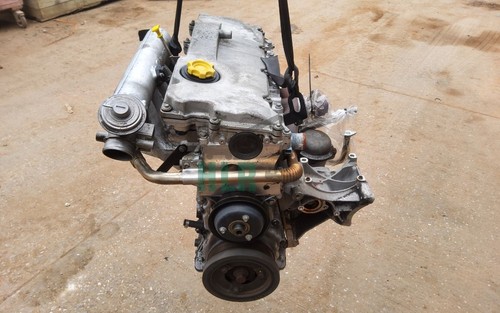 Land rover discovery td5 10p - land,