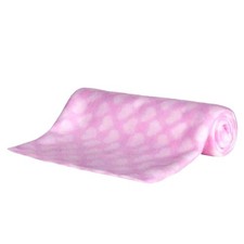 Baby Soft Fleece Blanket Blue