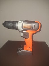 BLACK+DECKER 18V Cordless