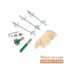 Trend Kitchen Fitters Pack -