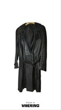 Halon Vintage Black Real