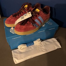 Aston Villa SPZL Trainers