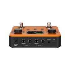 Drum Machine Looper Guitar