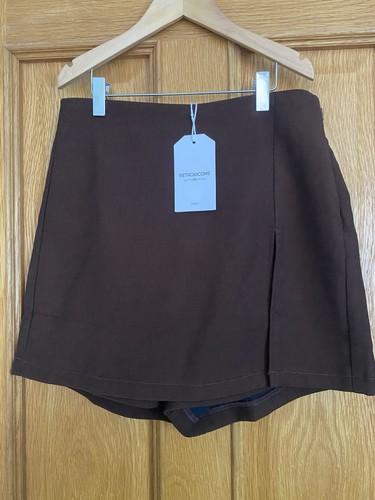 Retro icone women brown - retro&icone,