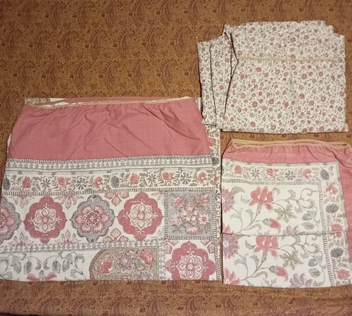 Kalamkari superking duvet - kalamkari,