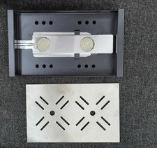 2 Tea Light Candle food warmer