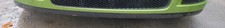 VW Polo 6N2 bumper spoiler lip