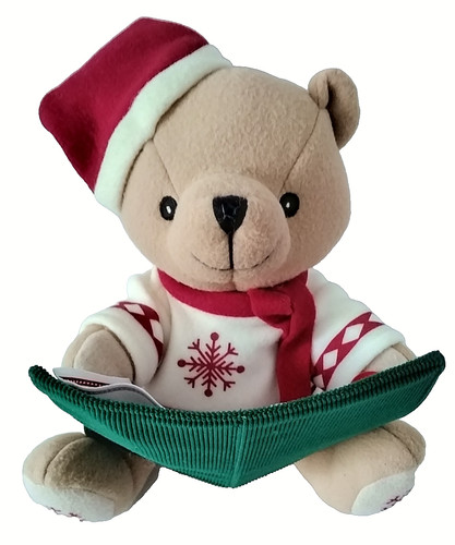 Santa christmas story - santa,
