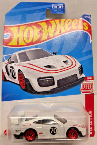 Hot wheels red edition - wheels,